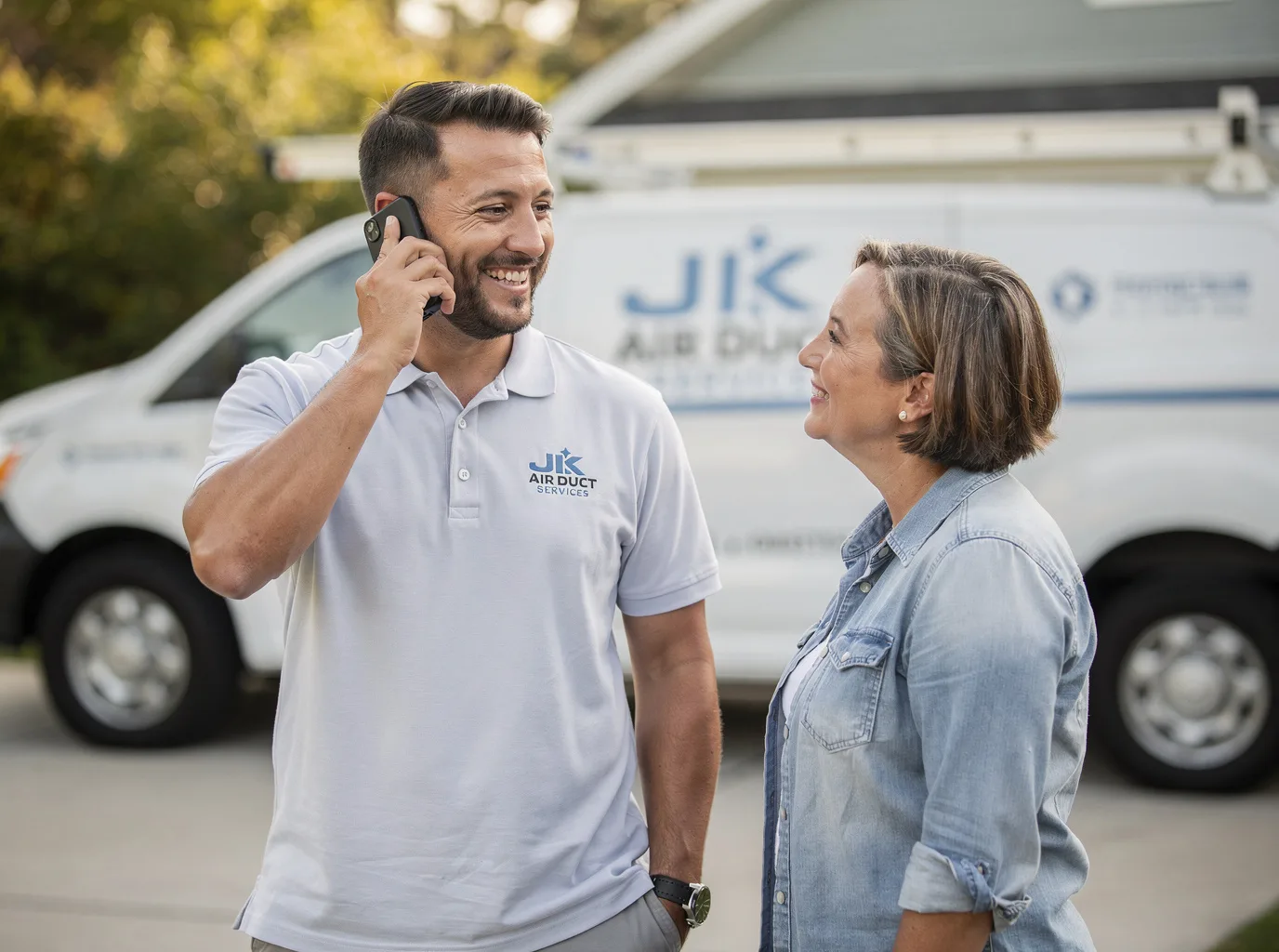 Air Duct Cleaning Oak Harbor, OH FAQs